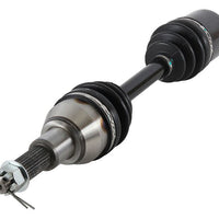 All Balls 6 Ball Heavy Duty Axle Rear - Atv Performance Products