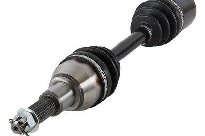 All Balls 6 Ball Heavy Duty Axle Rear - Atv Performance Products