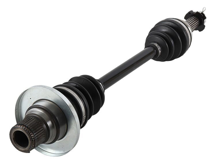 All Balls 6 Ball Heavy Duty Axle Rear - Atv Performance Products