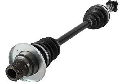 All Balls 6 Ball Heavy Duty Axle Rear - Atv Performance Products