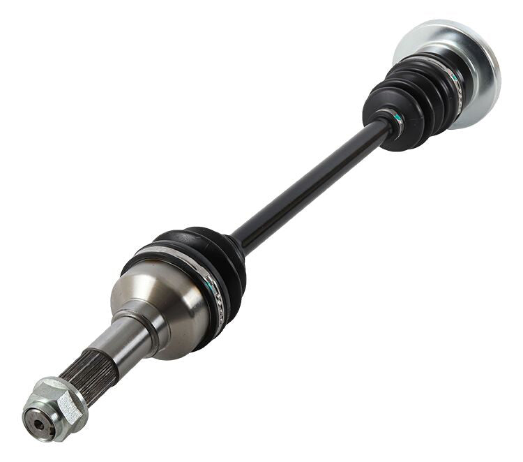 All Balls 6 Ball Heavy Duty Axle Rear - Atv Performance Products