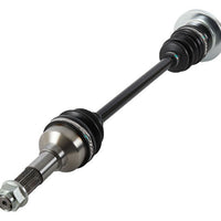 All Balls 6 Ball Heavy Duty Axle Rear - Atv Performance Products