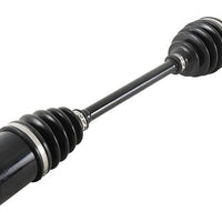 All Balls 6 Ball Heavy Duty Axle Rear - Atv Performance Products