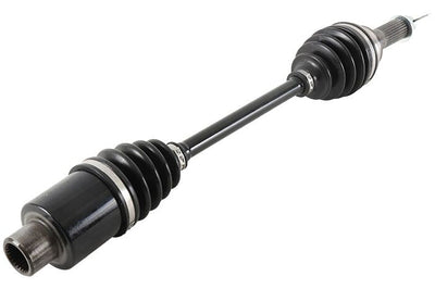 All Balls 6 Ball Heavy Duty Axle Rear - Atv Performance Products