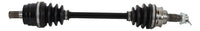 All Balls 6 Ball Heavy Duty Axle Rear - Atv Performance Products