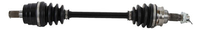 All Balls 6 Ball Heavy Duty Axle Rear - Atv Performance Products