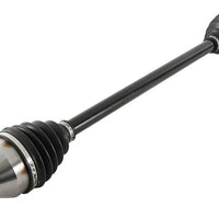 All Balls 6 Ball Heavy Duty Axle Rear - Atv Performance Products