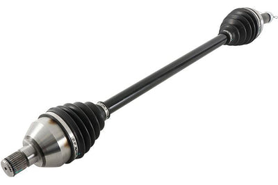 All Balls 6 Ball Heavy Duty Axle Rear - Atv Performance Products