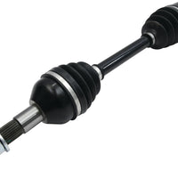 All Balls 6 Ball Heavy Duty Axle Rear - Atv Performance Products