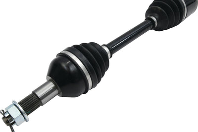 All Balls 6 Ball Heavy Duty Axle Rear - Atv Performance Products