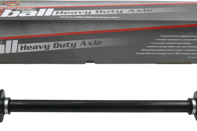 All Balls 6 Ball Heavy Duty Axle Rear - Atv Performance Products