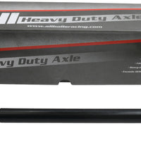 All Balls 6 Ball Heavy Duty Axle Rear - Atv Performance Products