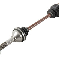 All Balls 6 Ball Heavy Duty Axle Rear - Atv Performance Products