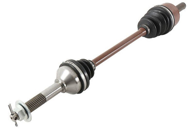 All Balls 6 Ball Heavy Duty Axle Rear - Atv Performance Products