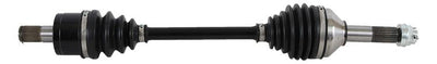 All Balls 6 Ball Heavy Duty Axle Rear - Atv Performance Products