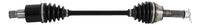 All Balls 6 Ball Heavy Duty Axle Rear - Atv Performance Products