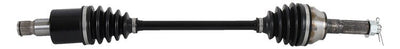 All Balls 6 Ball Heavy Duty Axle Rear - Atv Performance Products