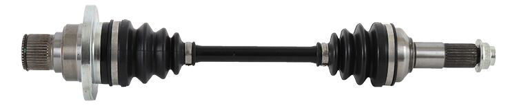 All Balls 6 Ball Heavy Duty Axle Rear - Atv Performance Products