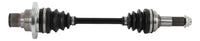 All Balls 6 Ball Heavy Duty Axle Rear - Atv Performance Products
