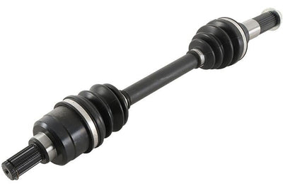 All Balls 6 Ball Heavy Duty Axle Rear - Atv Performance Products