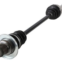 All Balls 6 Ball Heavy Duty Axle Rear - Atv Performance Products