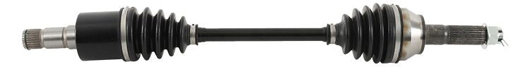 All Balls 6 Ball Heavy Duty Axle Rear - Atv Performance Products