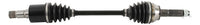 All Balls 6 Ball Heavy Duty Axle Rear - Atv Performance Products