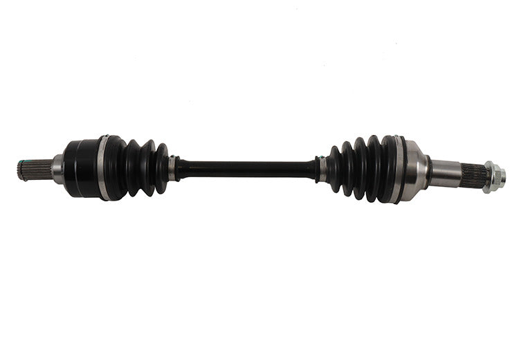 All Balls 6 Ball Heavy Duty Axle Rear - Atv Performance Products