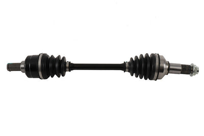 All Balls 6 Ball Heavy Duty Axle Rear - Atv Performance Products