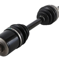 All Balls 6 Ball Heavy Duty Axle Rear - Atv Performance Products