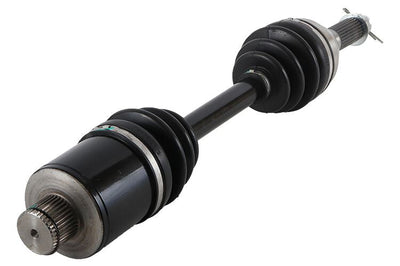 All Balls 6 Ball Heavy Duty Axle Rear - Atv Performance Products