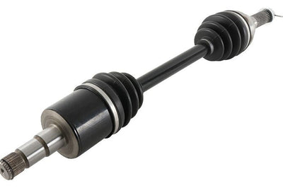 All Balls 6 Ball Heavy Duty Axle Rear - Atv Performance Products