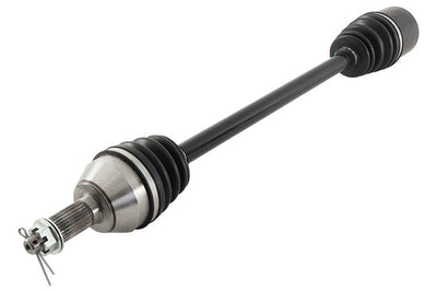 All Balls 6 Ball Heavy Duty Axle Rear - Atv Performance Products