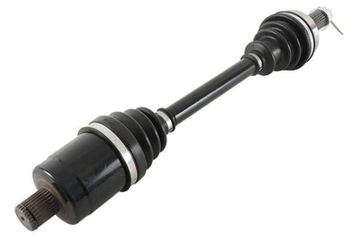 All Balls 6 Ball Heavy Duty Axle Rear - Atv Performance Products