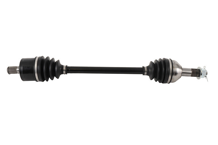 All Balls 6 Ball Heavy Duty Axle Rear - Atv Performance Products