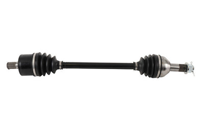 All Balls 6 Ball Heavy Duty Axle Rear - Atv Performance Products