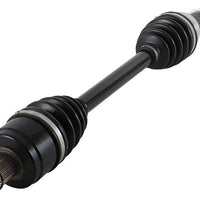 All Balls 6 Ball Heavy Duty Axle Rear - Atv Performance Products