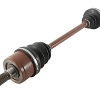 All Balls 6 Ball Heavy Duty Axle Rear - Atv Performance Products