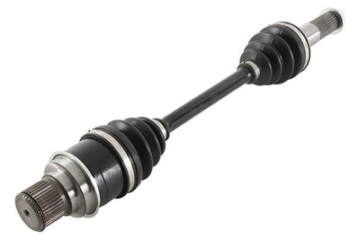 All Balls 6 Ball Heavy Duty Axle Rear - Atv Performance Products