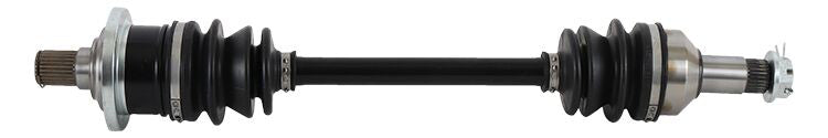 All Balls 6 Ball Heavy Duty Axle Rear - Atv Performance Products