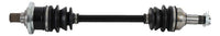 All Balls 6 Ball Heavy Duty Axle Rear - Atv Performance Products