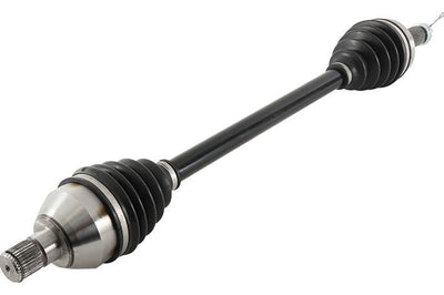 All Balls 6 Ball Heavy Duty Axle Rear - Atv Performance Products