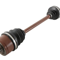 All Balls 6 Ball Heavy Duty Axle Rear - Atv Performance Products