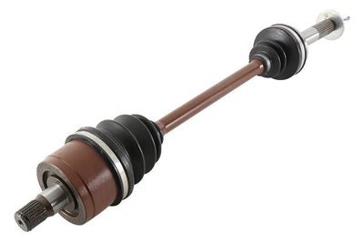 All Balls 6 Ball Heavy Duty Axle Rear - Atv Performance Products