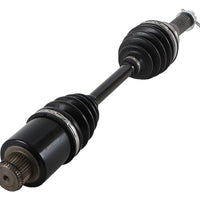 All Balls 6 Ball Heavy Duty Axle Rear - Atv Performance Products
