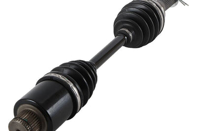All Balls 6 Ball Heavy Duty Axle Rear - Atv Performance Products