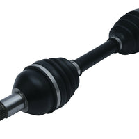 All Balls 6 Ball Heavy Duty Axle Rear - Atv Performance Products