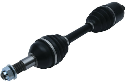 All Balls 6 Ball Heavy Duty Axle Rear - Atv Performance Products