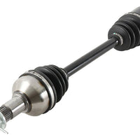 All Balls 6 Ball Heavy Duty Axle Rear - Atv Performance Products