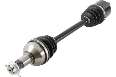 All Balls 6 Ball Heavy Duty Axle Rear - Atv Performance Products